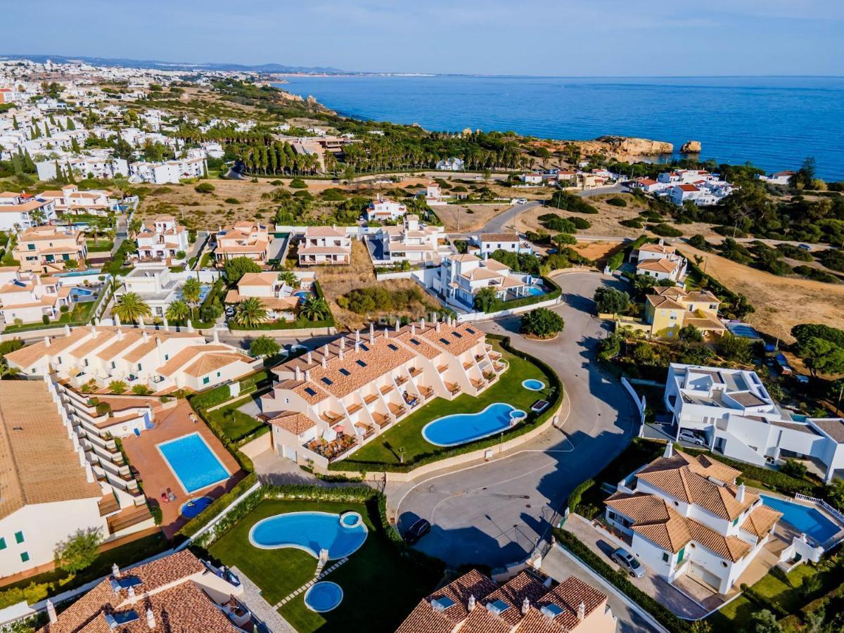 House J Sao Rafael - By Bedzy Villa Albufeira Exterior photo