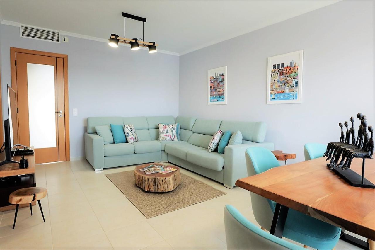 House J Sao Rafael - By Bedzy Villa Albufeira Exterior photo