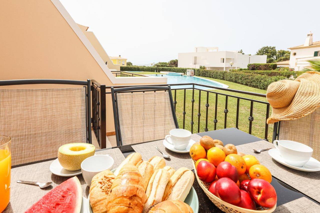 House J Sao Rafael - By Bedzy Villa Albufeira Exterior photo