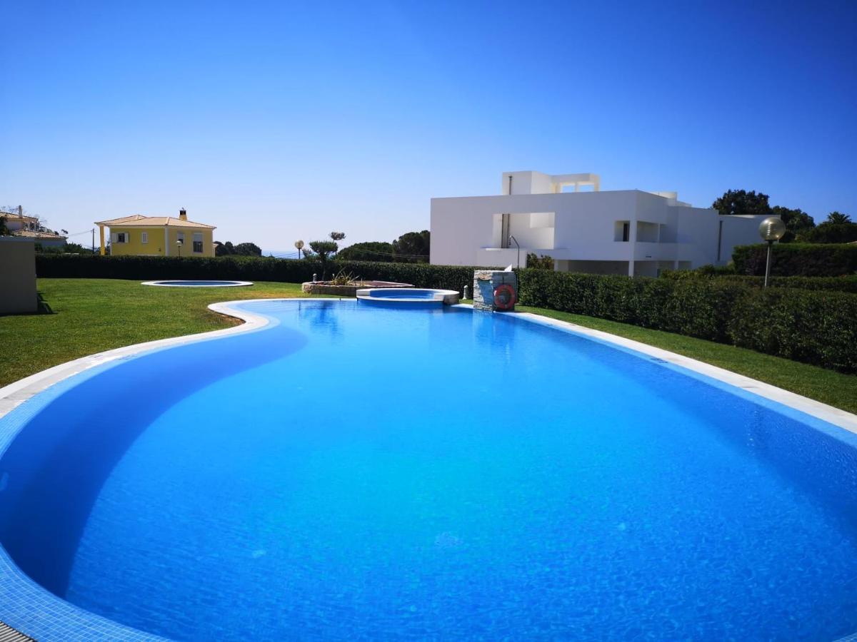 House J Sao Rafael - By Bedzy Villa Albufeira Exterior photo