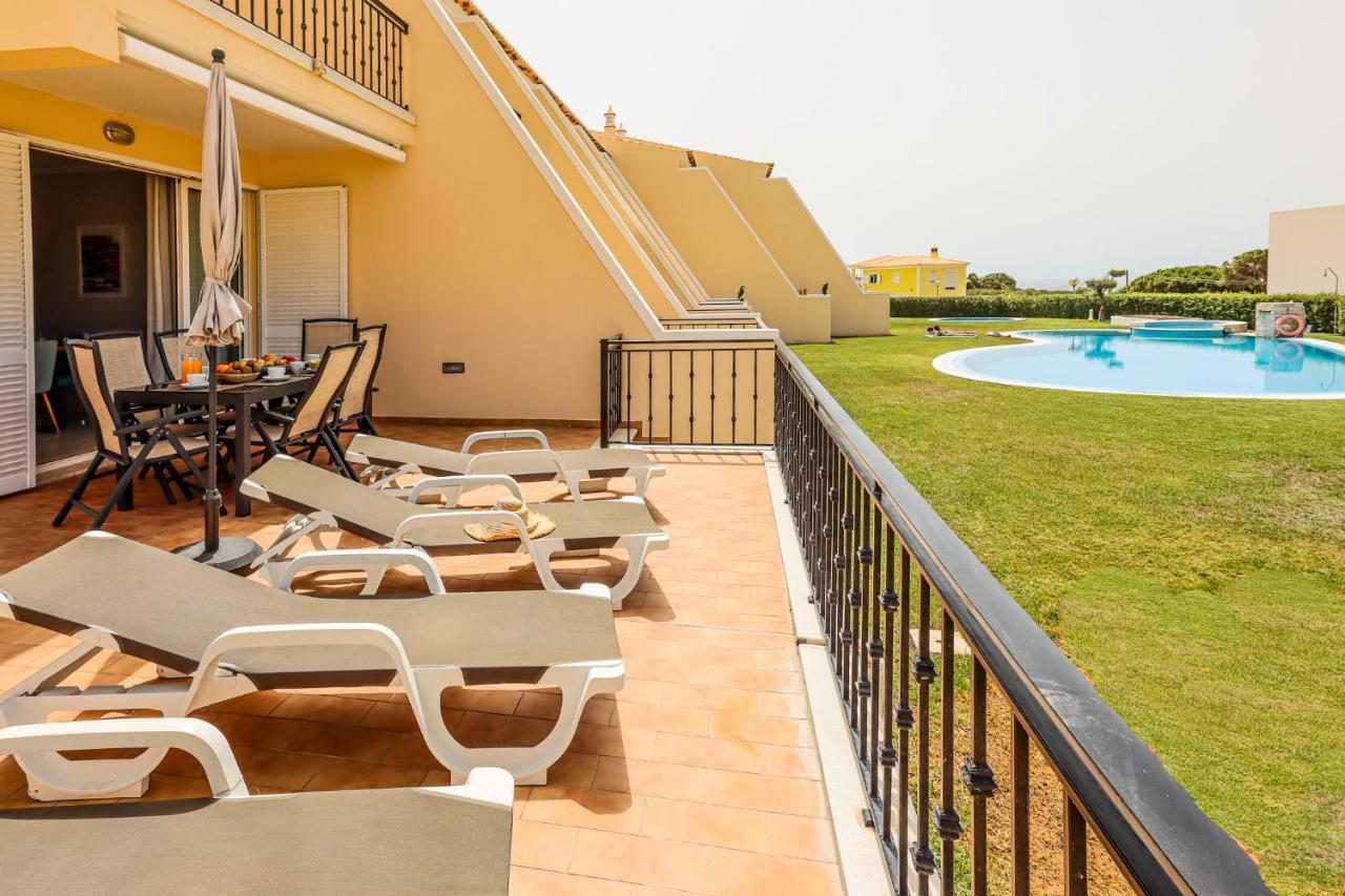 House J Sao Rafael - By Bedzy Villa Albufeira Exterior photo